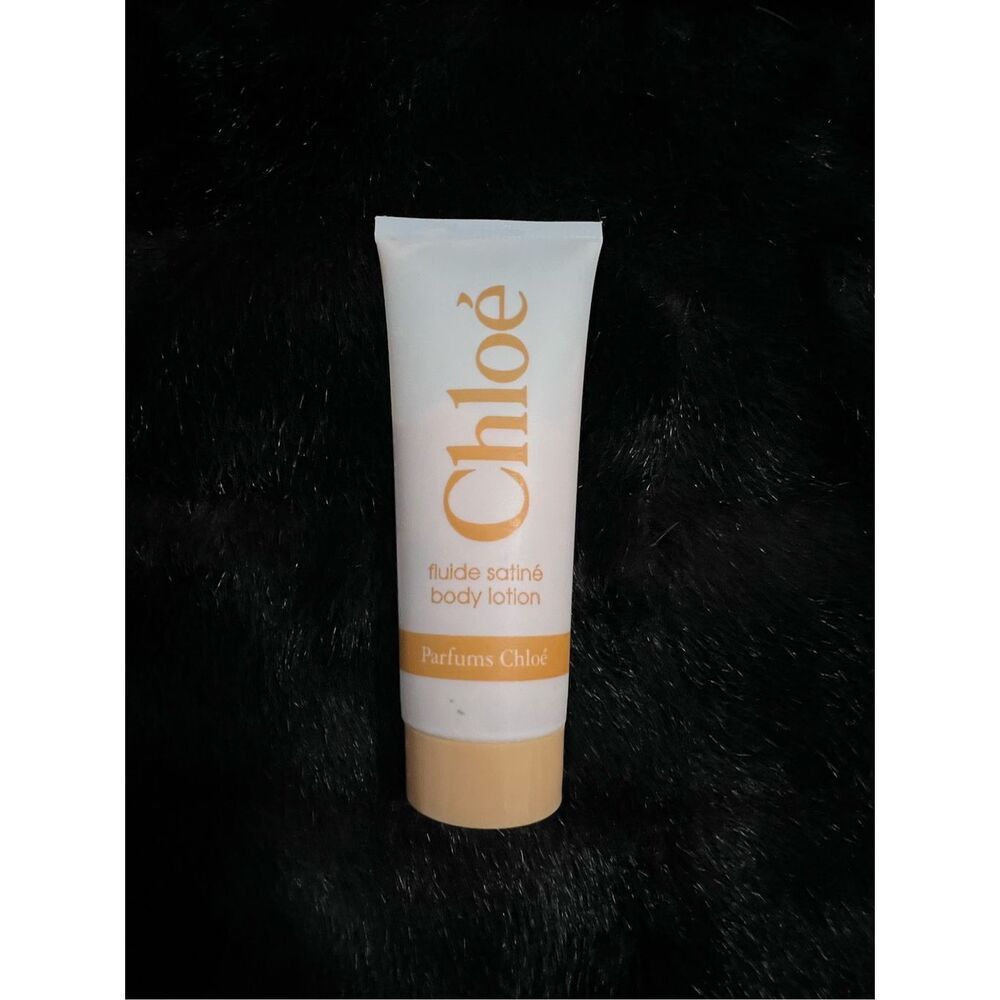 Chloe by Parfums Chloe For Women 3.3 oz Body Lotion